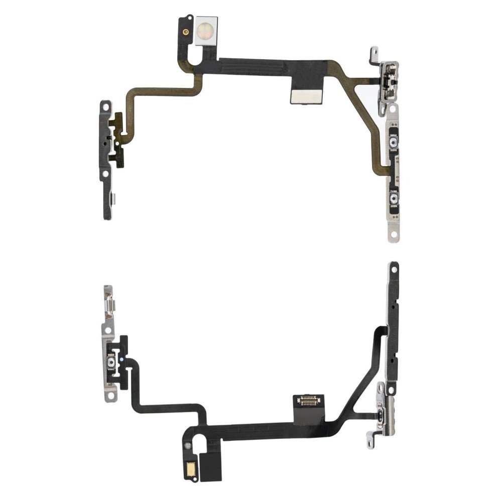 Apple iPhone 8 Power Button (Inner / Flex Cable) - Original Quality | MobilePartsWala
