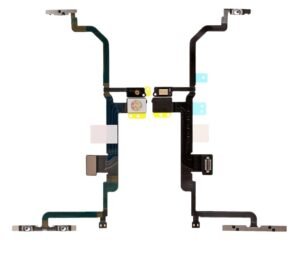 Apple iPhone 8 Plus Power Button (Inner / Flex Cable) - Original Quality | MobilePartsWala
