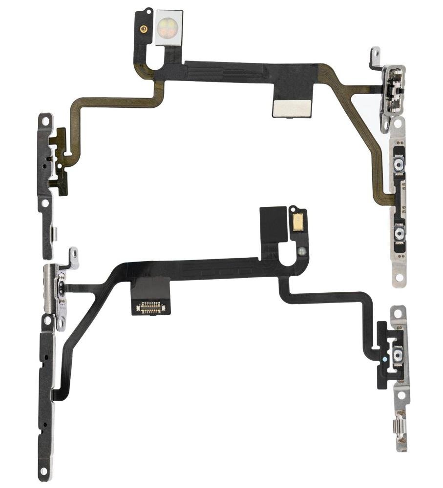 Apple iPhone SE 2020 Power Button (Inner / Flex Cable) - Original Quality | MobilePartsWala