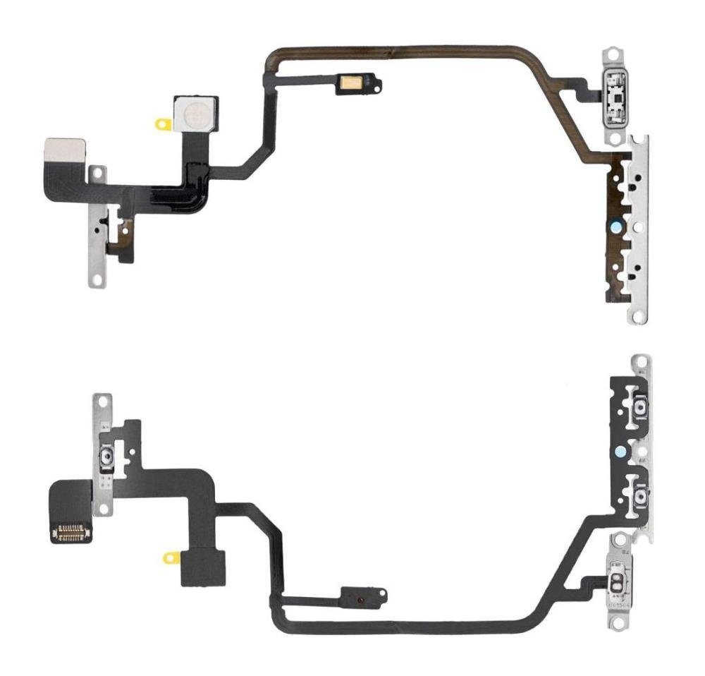 Buy Apple iPhone XR Power Button (Outer Cap) Online - Original Quality Spare Part | MobilePartsWala