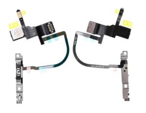 Apple iPhone XS Max Power Button (Inner / Flex Cable) - Original Quality | MobilePartsWala
