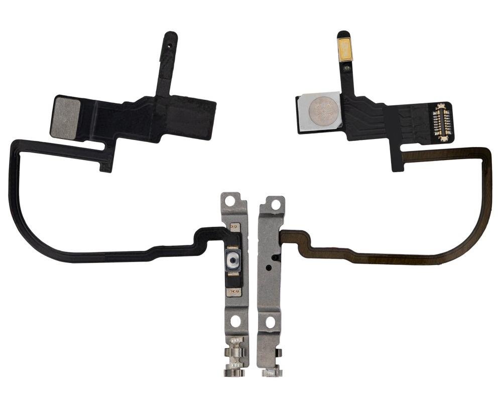 Apple iPhone XS Power Button (Inner / Flex Cable) - Original Quality | MobilePartsWala