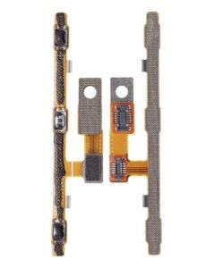 Asus ROG Phone 5 Power Button (Outer Cap) - Original Quality Spare Part | MobilePartsWala