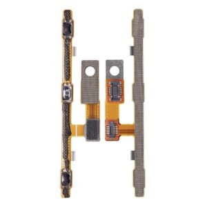 Asus ROG Phone 5s Power Button (Outer Cap) - Original Quality Spare Part | MobilePartsWala