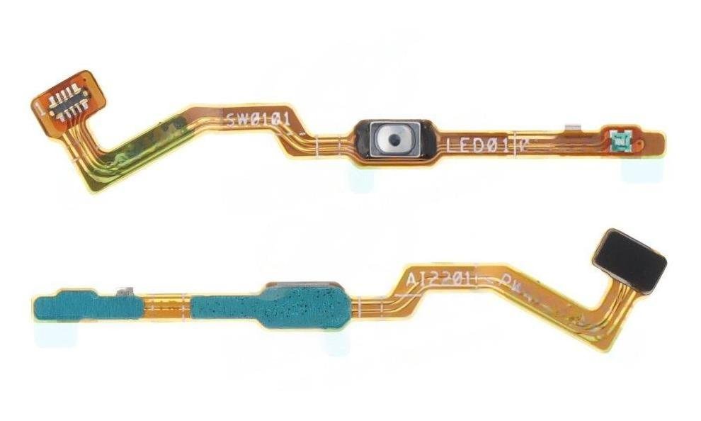 Buy Asus ROG Phone 6 Power Button (Inner / Flex Cable) Online - Original Quality Spare Part | MobilePartsWala
