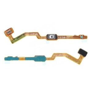 Asus ROG Phone 6 Pro Power Button (Outer Cap) - Original Quality Spare Part | MobilePartsWala