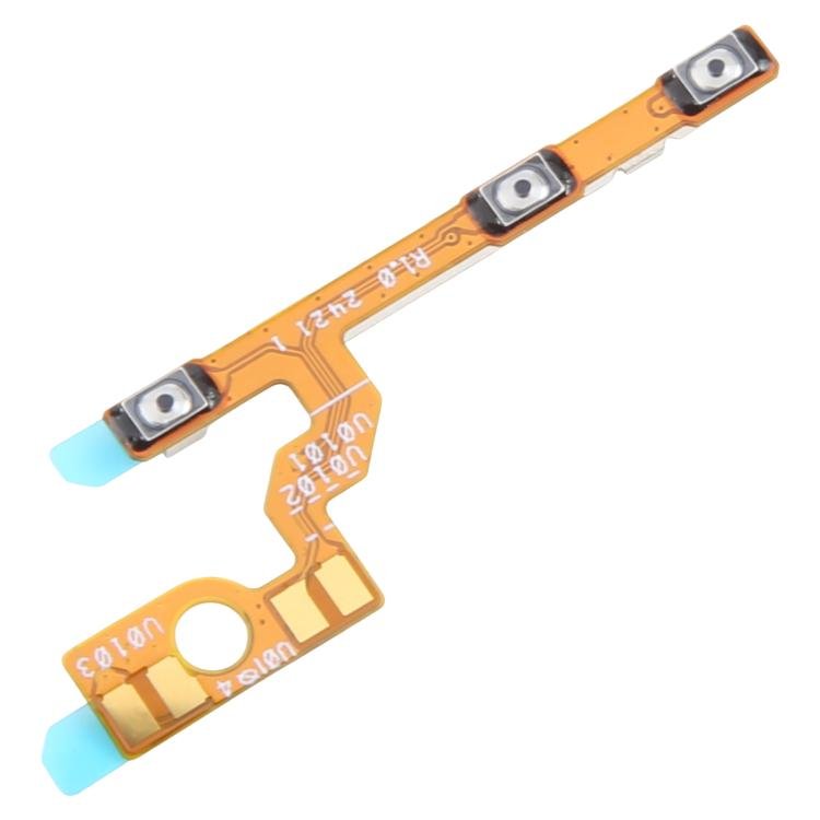 Asus ROG Phone 8 Power Button (Outer Cap) - Original Quality Spare Part | MobilePartsWala