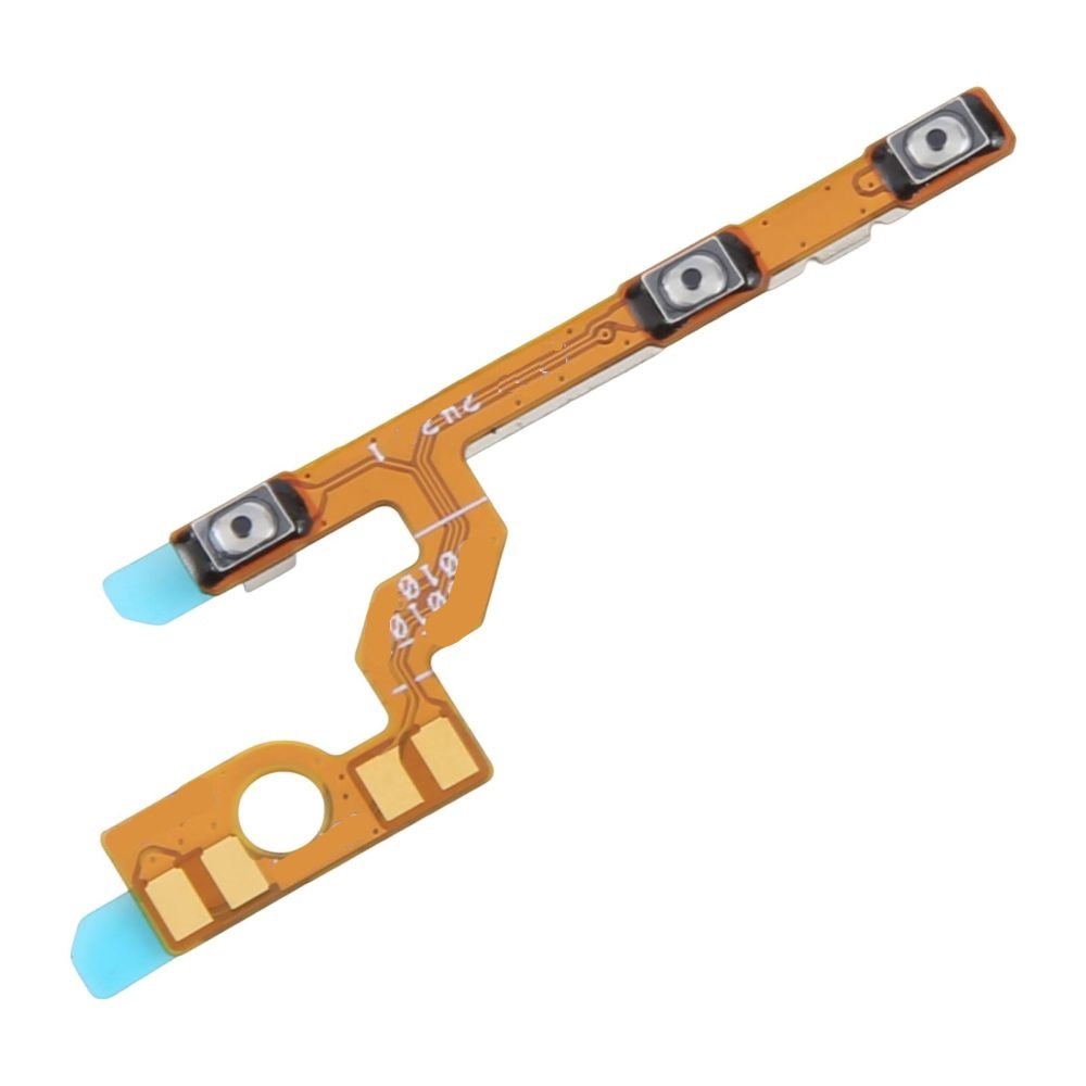 Asus ROG Phone 9 Power Button (Outer Cap) - Original Quality Spare Part | MobilePartsWala