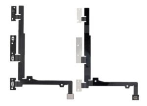 Google Pixel 4 Power Button (Outer Cap) - Original Quality Spare Part | MobilePartsWala