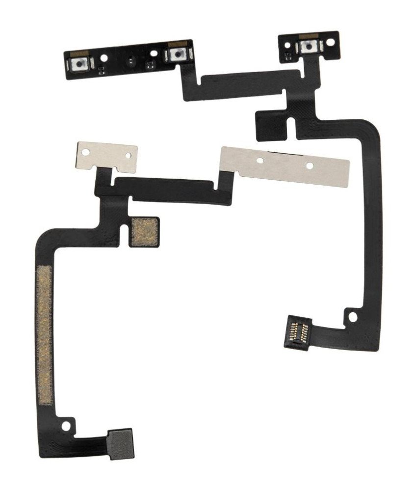 Buy Google Pixel 4 XL Power Button (Inner / Flex Cable) Online - Original Quality Spare Part | MobilePartsWala