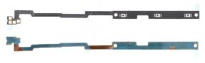 Google Pixel 4a 5G Power Button (Outer Cap) - Original Quality Spare Part | MobilePartsWala