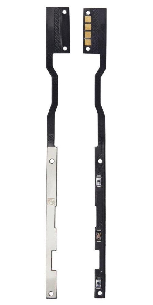 Google Pixel 4a Power Button (Outer Cap) - Original Quality Spare Part | MobilePartsWala
