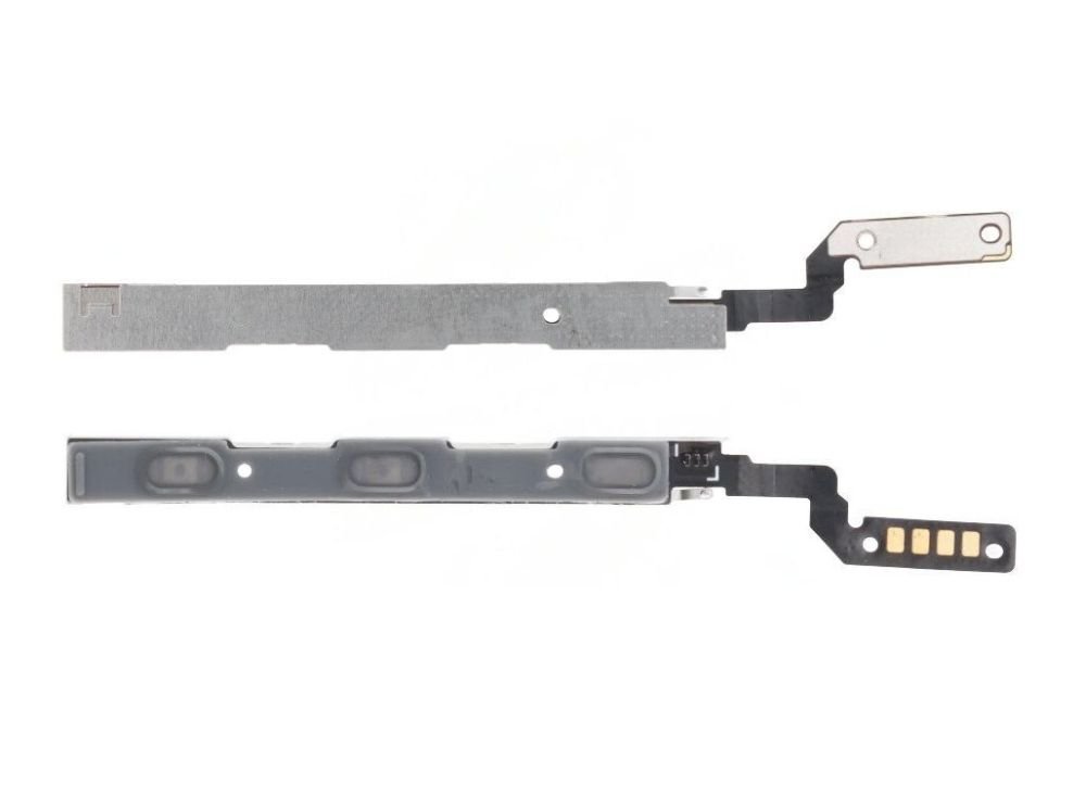 Google Pixel 6 Pro Power Button (Outer Cap) - Original Quality Spare Part | MobilePartsWala