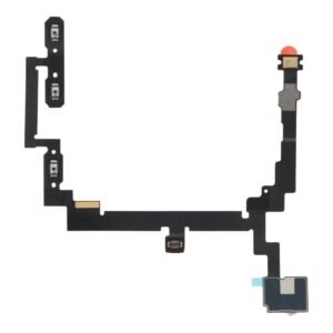 Google Pixel 7a Power Button (Outer Cap) - Original Quality Spare Part | MobilePartsWala