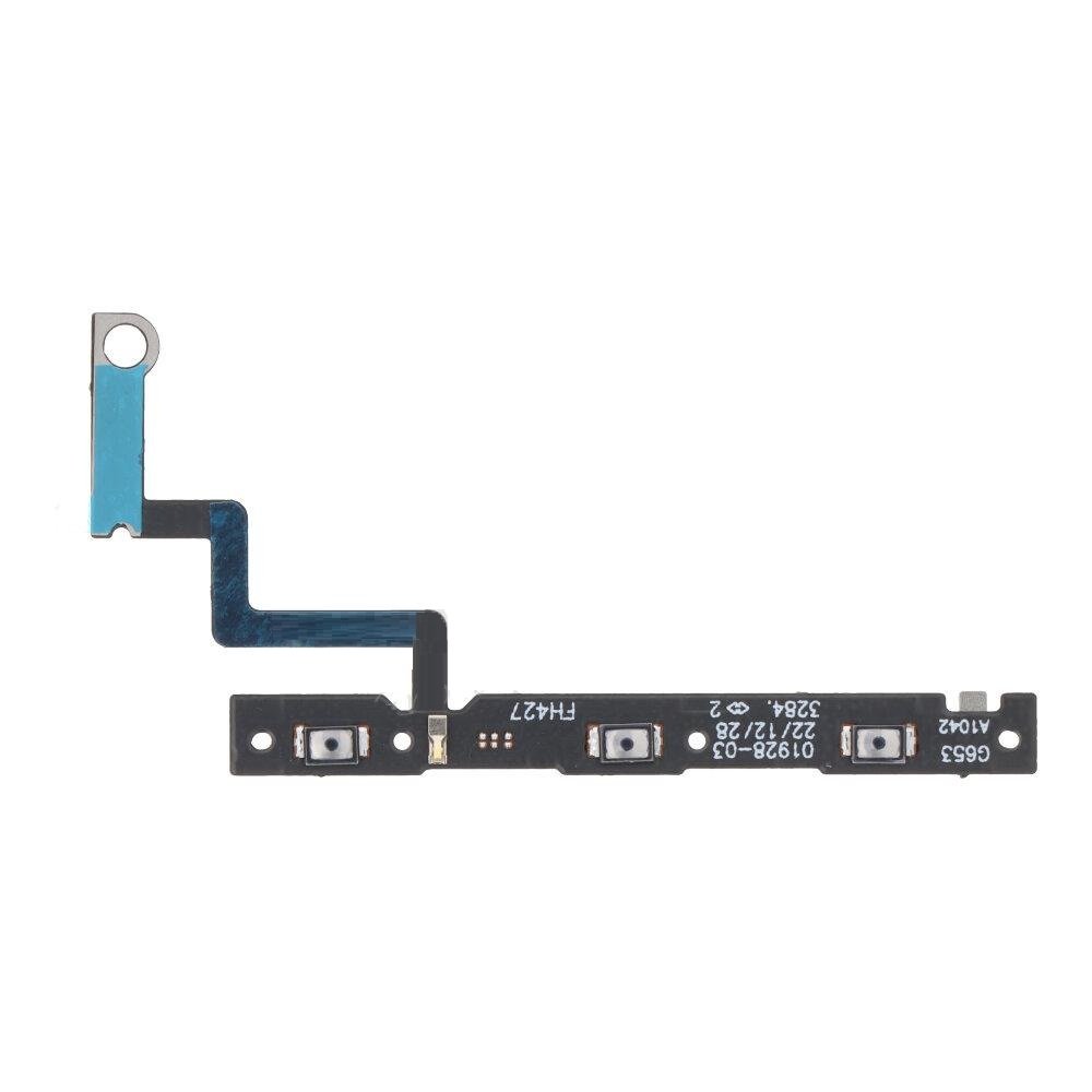 Google Pixel 8 Power Button (Outer Cap) - Original Quality Spare Part | MobilePartsWala