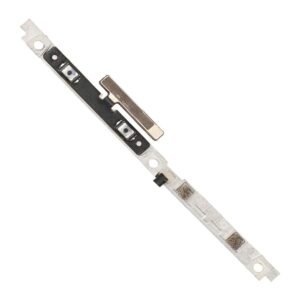 Google Pixel 9 Pro Fold Power Button (Outer Cap) - Original Quality Spare Part | MobilePartsWala