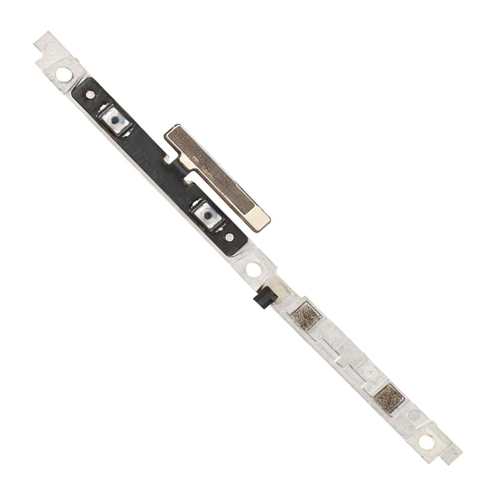 Google Pixel 9 Pro Fold Power Button (Outer Cap) - Original Quality Spare Part | MobilePartsWala