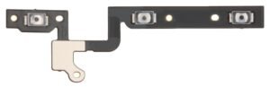 Google Pixel 9 Pro Power Button (Outer Cap) - Original Quality Spare Part | MobilePartsWala
