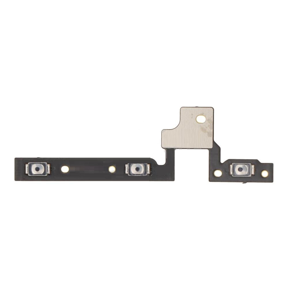 Google Pixel 9 Pro XL Power Button (Outer Cap) - Original Quality Spare Part | MobilePartsWala
