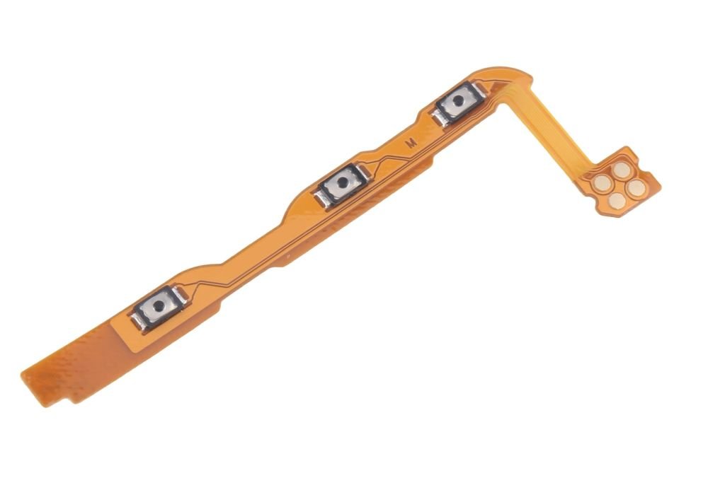 Buy Honor 200 Pro Power Button (Inner / Flex Cable) Online - Original Quality Spare Part | MobilePartsWala