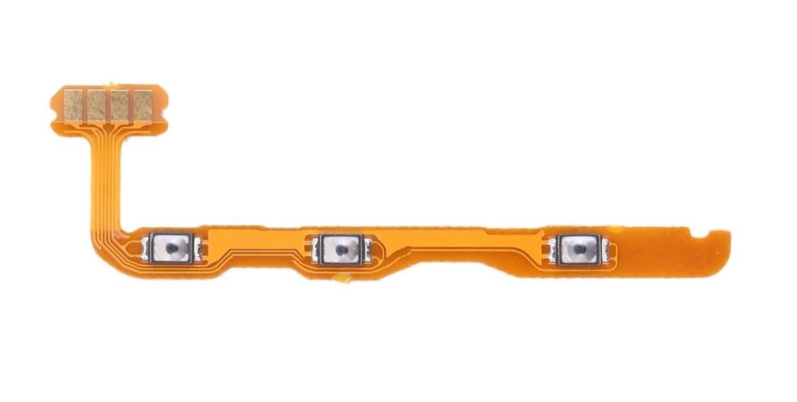 Buy Honor 50 Power Button (Inner / Flex Cable) Online - Original Quality Spare Part | MobilePartsWala