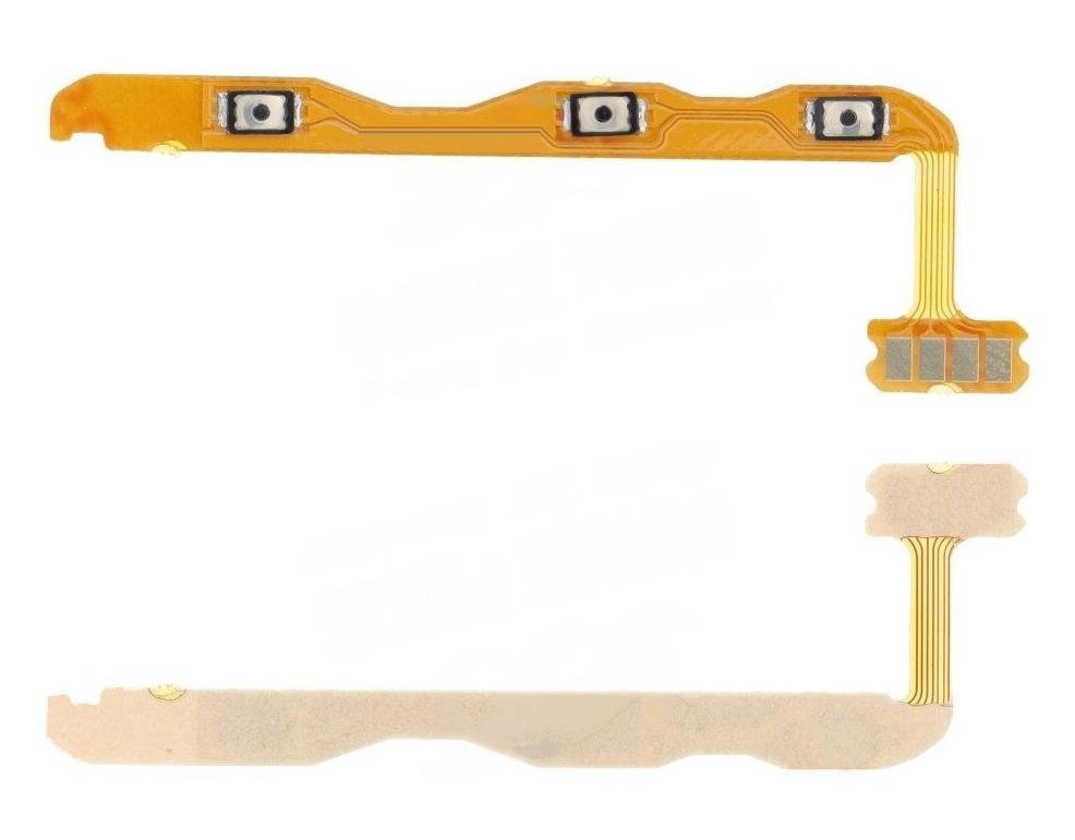 Buy Honor 70 Power Button (Inner / Flex Cable) Online - Original Quality Spare Part | MobilePartsWala
