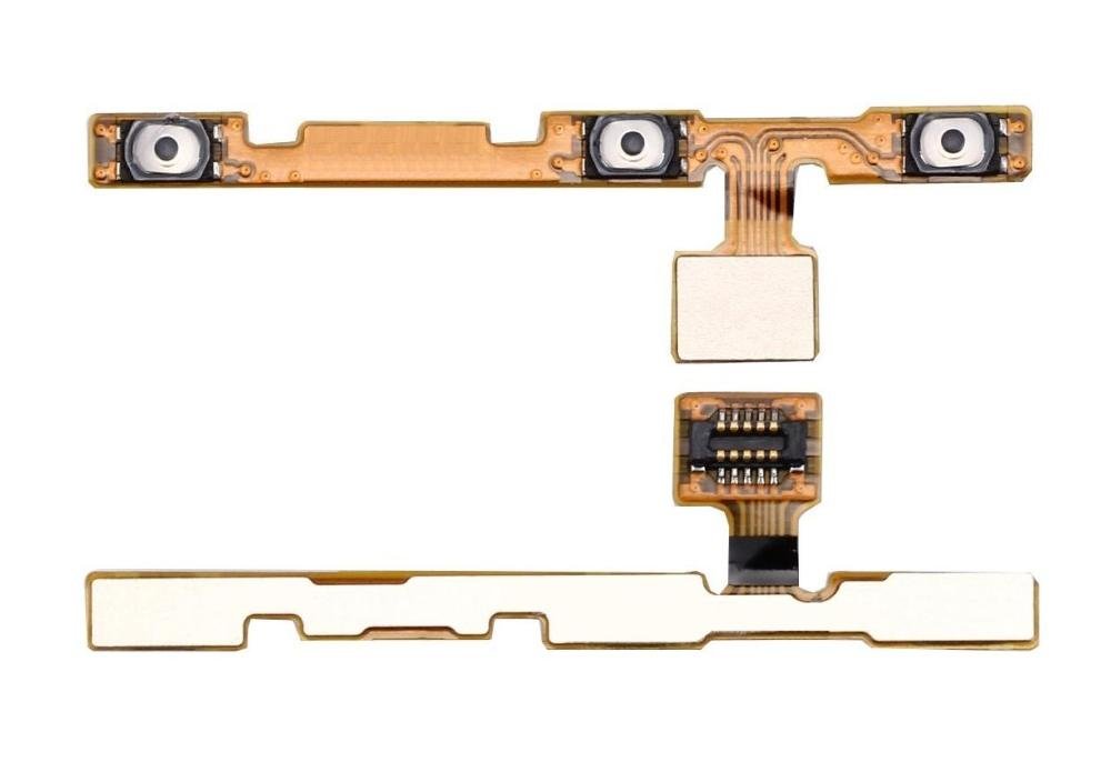 Buy Honor 8 Power Button (Inner / Flex Cable) Online - Original Quality Spare Part | MobilePartsWala