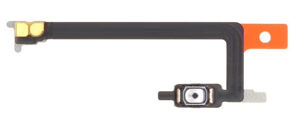 Honor Magic V2 Power Button (Outer Cap) - Original Quality Spare Part | MobilePartsWala