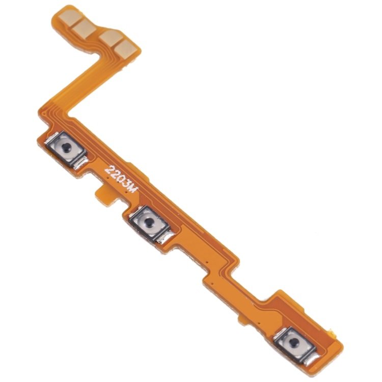 Buy Honor X9 Power Button (Inner / Flex Cable) Online - Original Quality Spare Part | MobilePartsWala