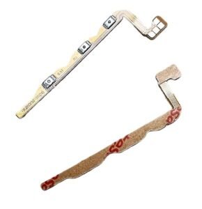 Honor X9b Power Button (Inner / Flex Cable)