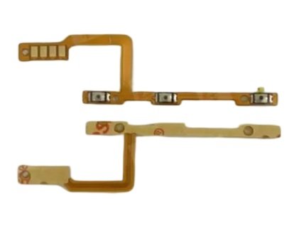 Buy Infinix GT 10 Pro Power Button (Inner / Flex Cable) Online - Original Quality Spare Part | MobilePartsWala