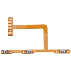 Infinix Hot 10 Power Button (Inner / Flex Cable)