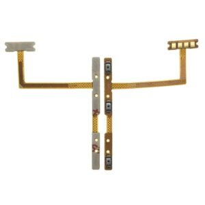 Infinix Hot 12 Power Button (Inner / Flex Cable)