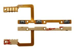Infinix Note 30 Power Button (Inner / Flex Cable)