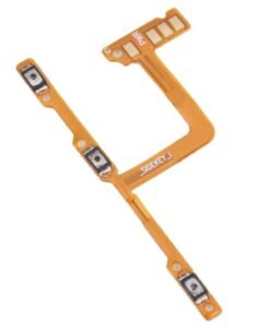 Infinix Note 7 Power Button (Inner / Flex Cable)
