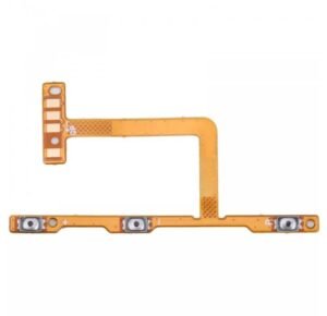 Infinix Note 8 Power Button (Outer Cap) - Original Quality Spare Part | MobilePartsWala