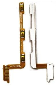 Infinix Zero Ultra Power Button (Outer Cap) - Original Quality Spare Part | MobilePartsWala
