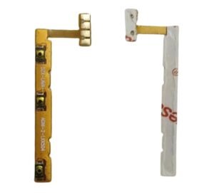Lava Agni 2 Power Button (Inner / Flex Cable)