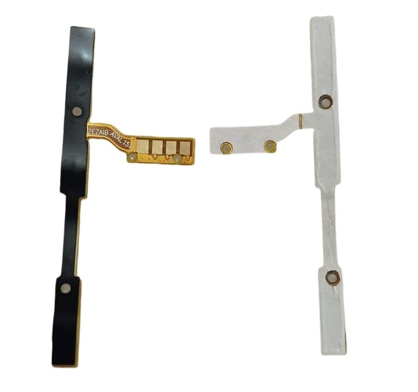 Buy Lava Blaze 2 Power Button (Inner / Flex Cable) Online - Original Quality Spare Part | MobilePartsWala