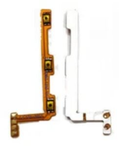 Lava Blaze Curve Power Button (Inner / Flex Cable)