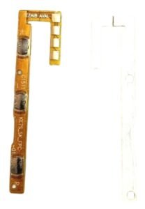 Lava Blaze Power Button (Inner / Flex Cable)
