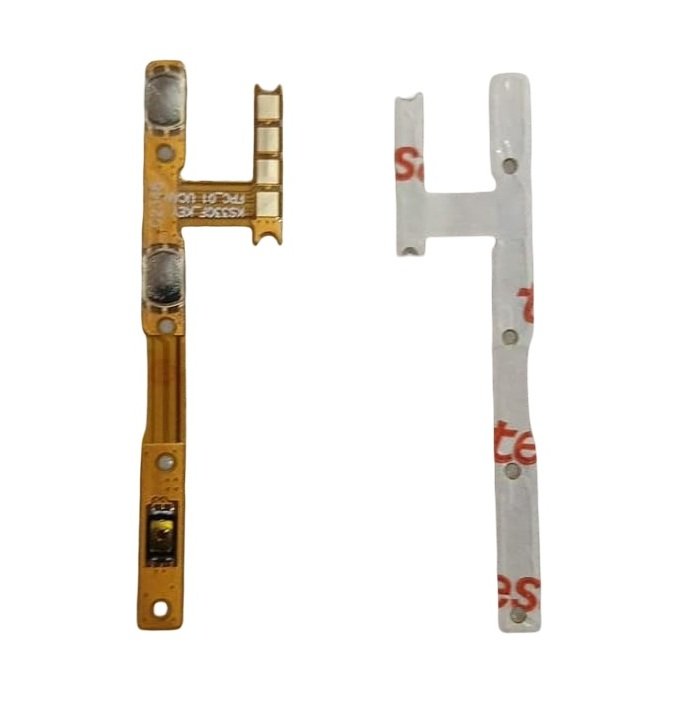 Buy Lava Storm Power Button (Inner / Flex Cable) Online - Original Quality Spare Part | MobilePartsWala
