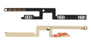 Motorola Moto Edge 20 Pro Power Button (Inner / Flex Cable)