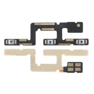 Motorola Moto Edge 30 Power Button (Inner / Flex Cable)