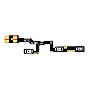 Motorola Moto Edge 30 Pro Power Button (Inner / Flex Cable)
