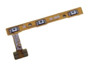 Motorola Moto Edge 40 Power Button (Inner / Flex Cable)