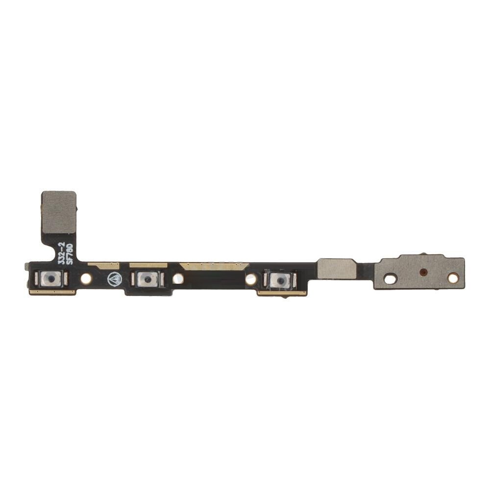 Buy Motorola Moto Edge 40 Pro Power Button (Inner / Flex Cable) Online - Original Quality Spare Part | MobilePartsWala