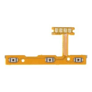 Motorola Moto Edge 50 Fusion Power Button (Outer Cap) - Original Quality Spare Part | MobilePartsWala