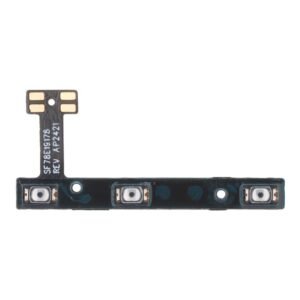 Motorola Moto Edge 50 Power Button (Outer Cap) - Original Quality Spare Part | MobilePartsWala