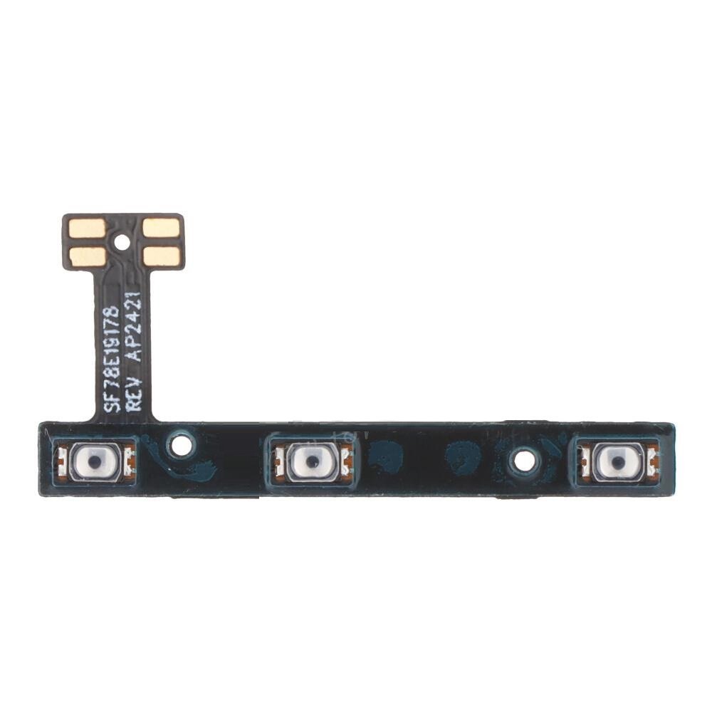 Motorola Moto Edge 50 Power Button (Outer Cap) - Original Quality Spare Part | MobilePartsWala